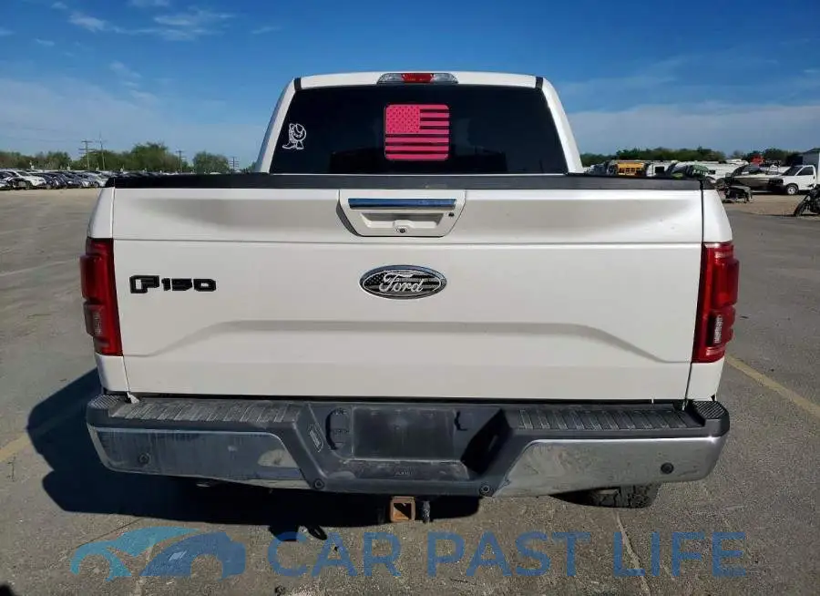 1FTEW1EPXHKC45601# 6