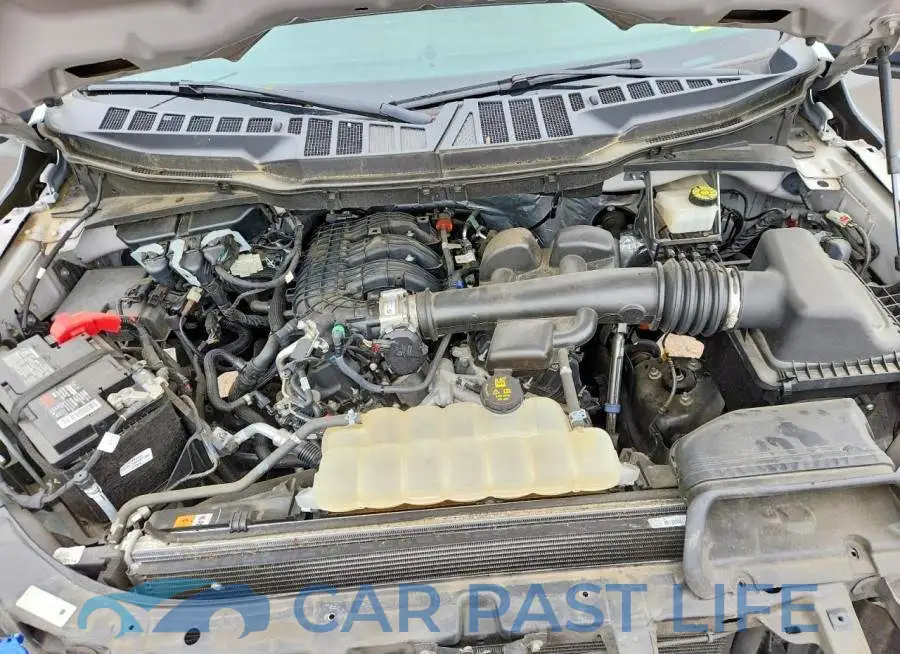 1FTEX1CB2MKE58587# 11