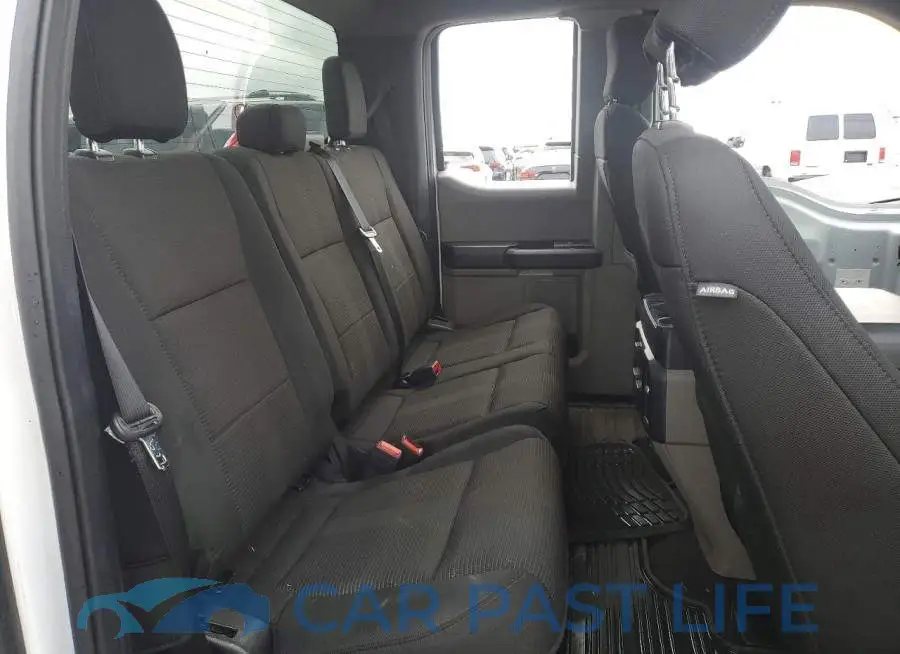 1FTEX1EP1LFB52903# 10