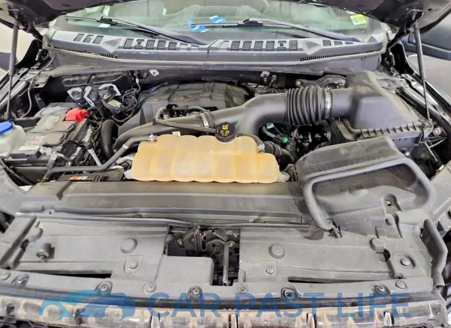 1FTEX1EP6JFC58728# 11