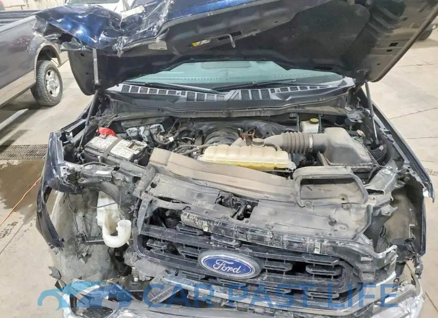 1FTFW1E57NFA71185# 11