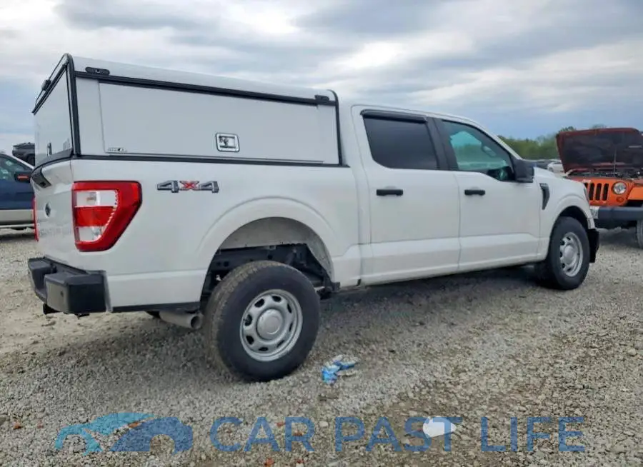 1FTFW1E59PKD37123# 3