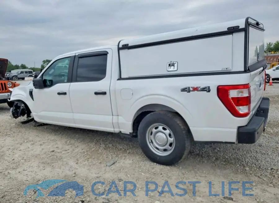 1FTFW1E59PKD37123# 2