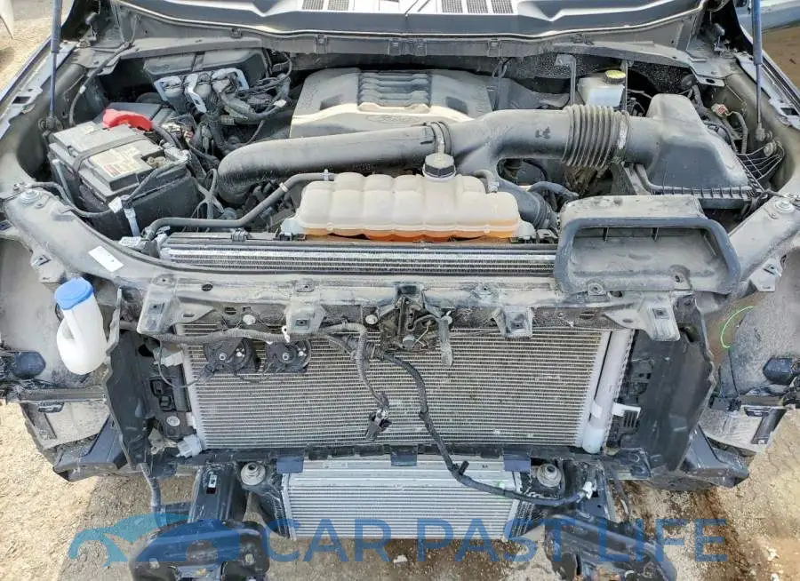 1FTFW1E80PKF80166# 11