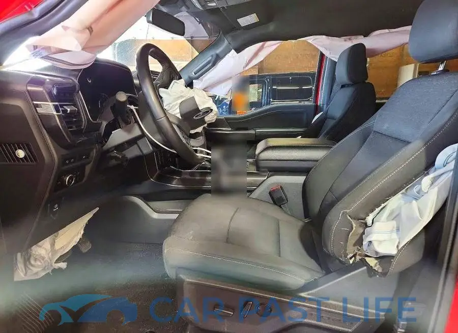 1FTFW1E82PKD18827# 7