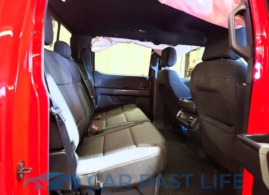 1FTFW1E82PKD18827# 10