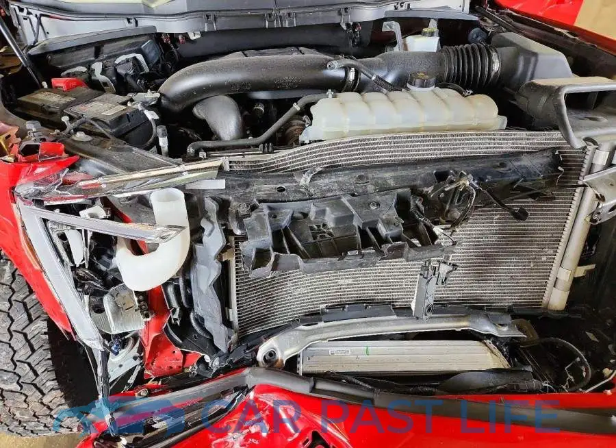 1FTFW1E82PKD18827# 11
