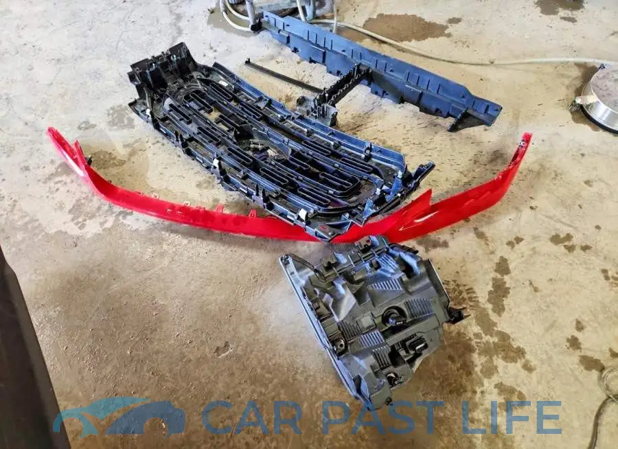 1FTFW1E82PKD18827# 12