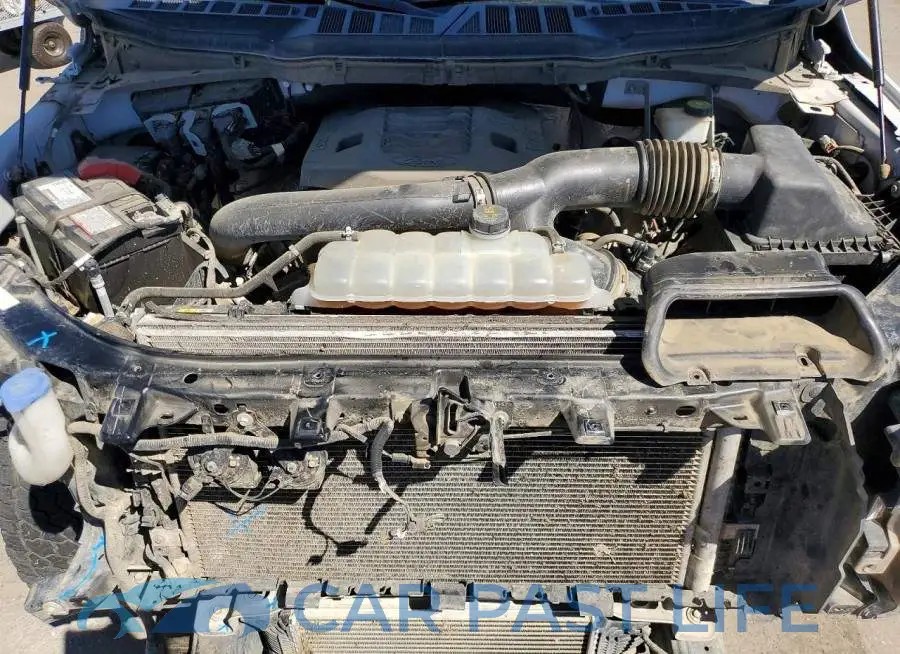 1FTFW1E89PFA37536# 11