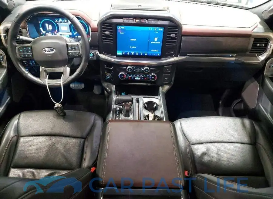 1FTFW1ED4NFB61045# 8