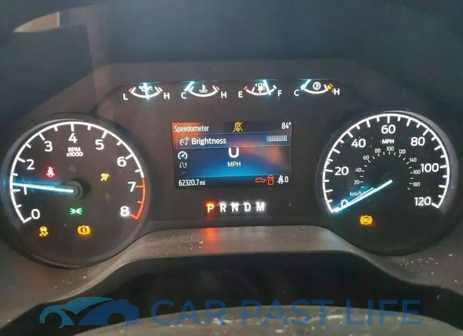 1FTFX1E53MKF11096# 9
