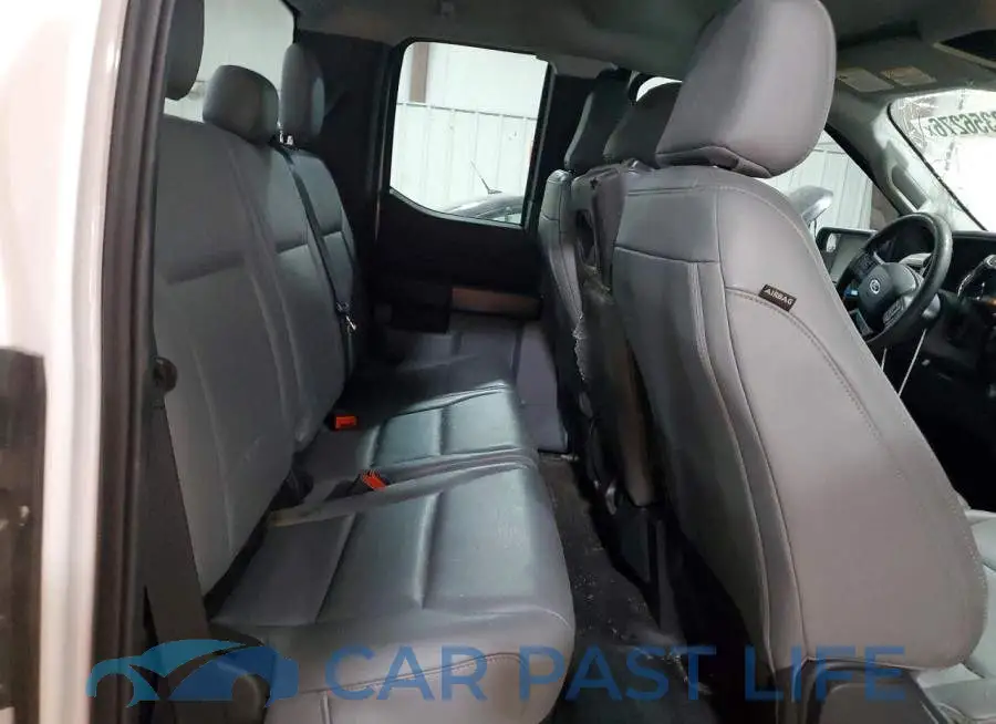 1FTFX1E53MKF11096# 10