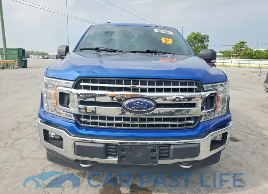 1FTFX1E55JFA77574# 5
