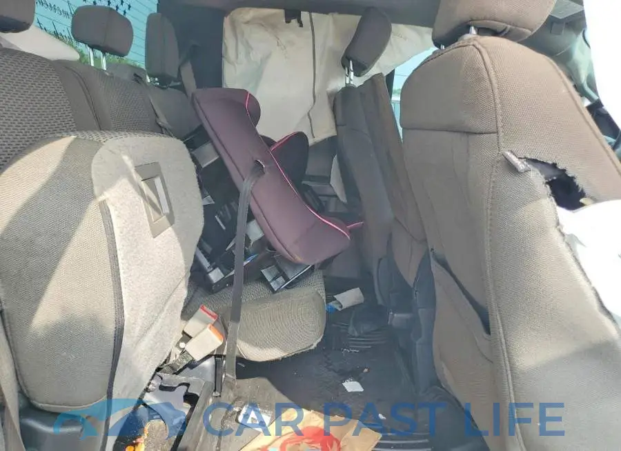 1FTFX1E55JFA77574# 10