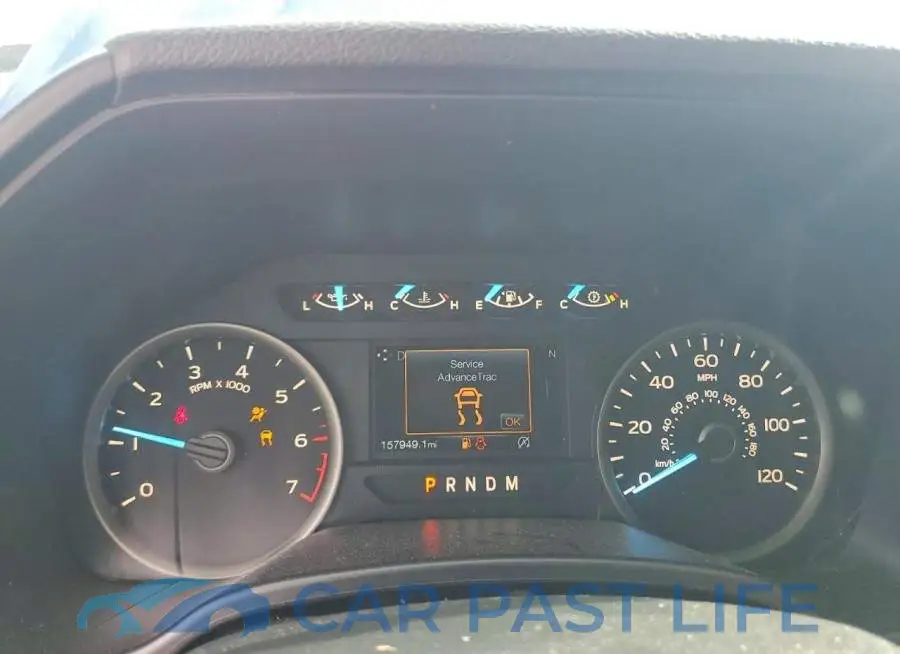 1FTFX1E55JFA77574# 9
