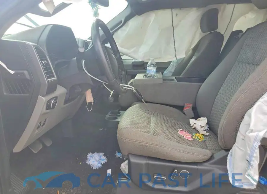 1FTFX1E55JFA77574# 7