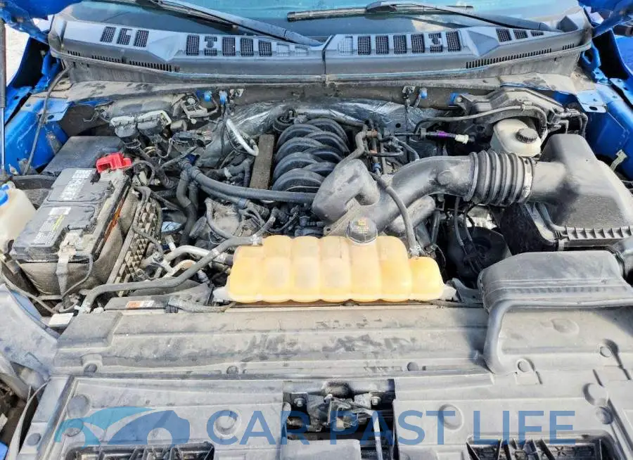1FTFX1EF1HFB60437# 11