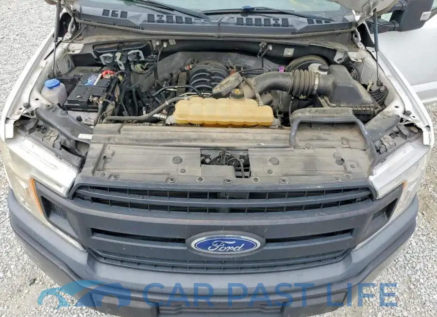 1FTMF1C53KKD00412# 11