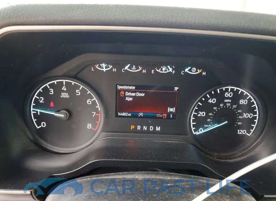 1FTMF1CB7MKE69079# 9