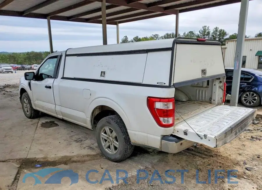 1FTMF1CB7MKE69079# 2