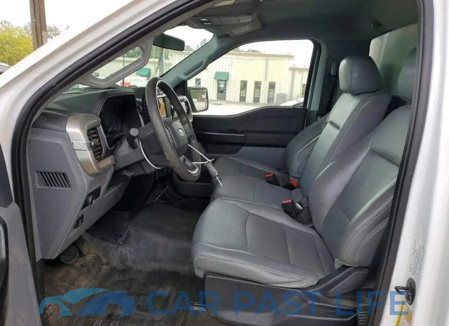 1FTMF1CB7MKE69079# 7