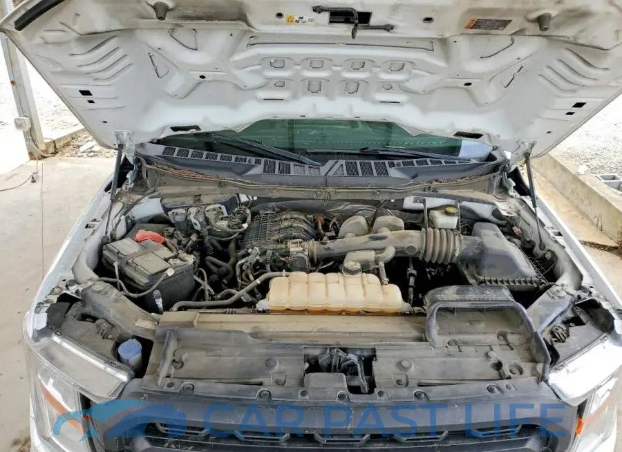 1FTMF1CB7MKE69079# 11