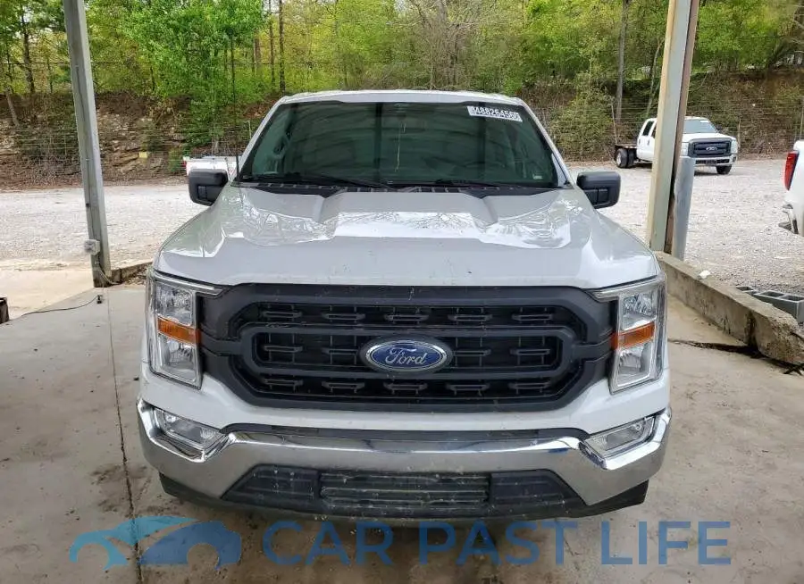 1FTMF1CB7MKE69079# 5