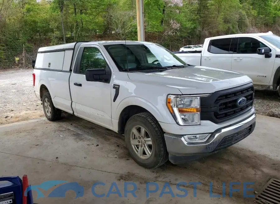 1FTMF1CB7MKE69079# 4