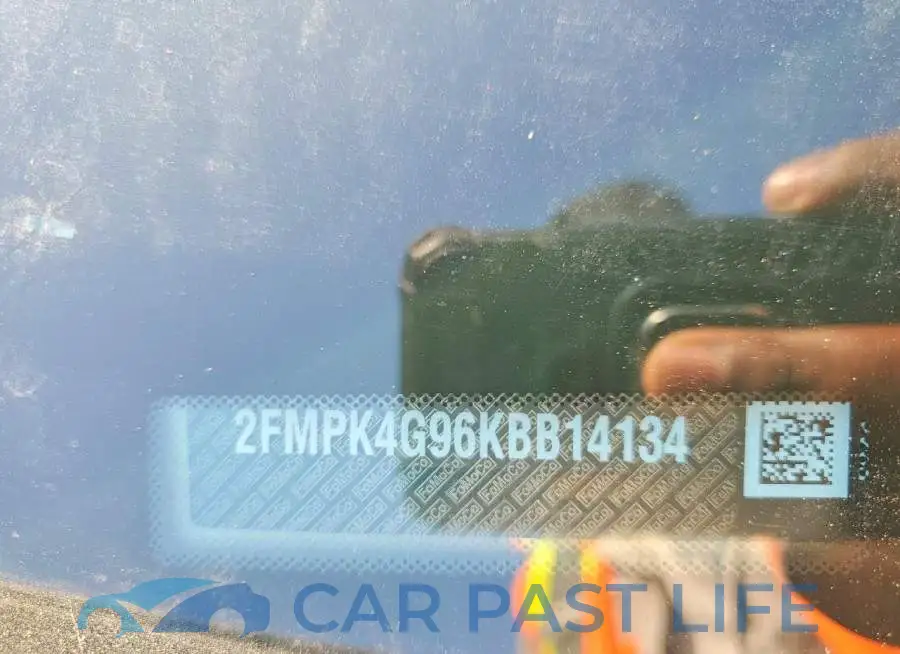 2FMPK4G96KBB14134# 12