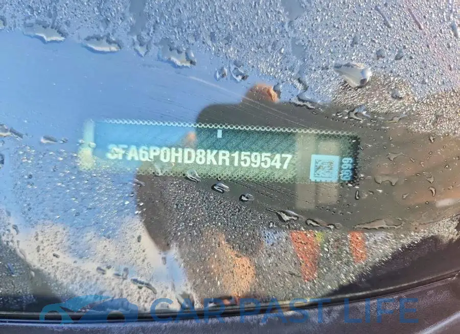 3FA6P0HD8KR159547# 13