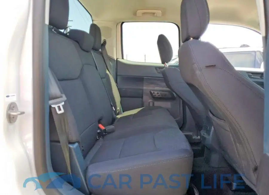 3FTTW8BA6SRB67529# 10