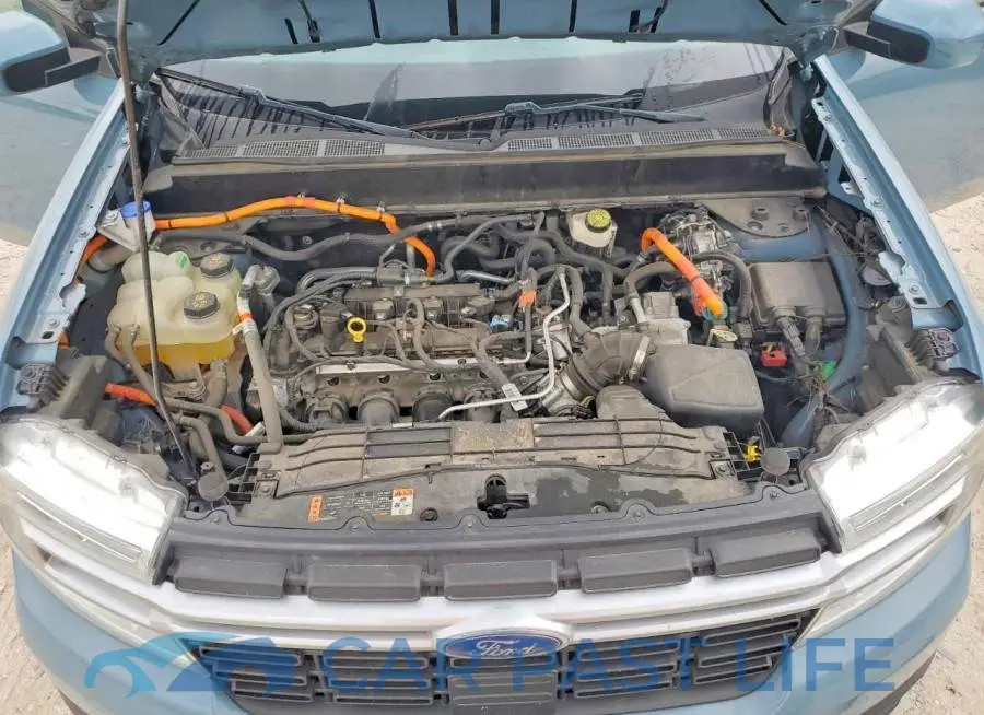 3FTTW8E35NRA69433# 11