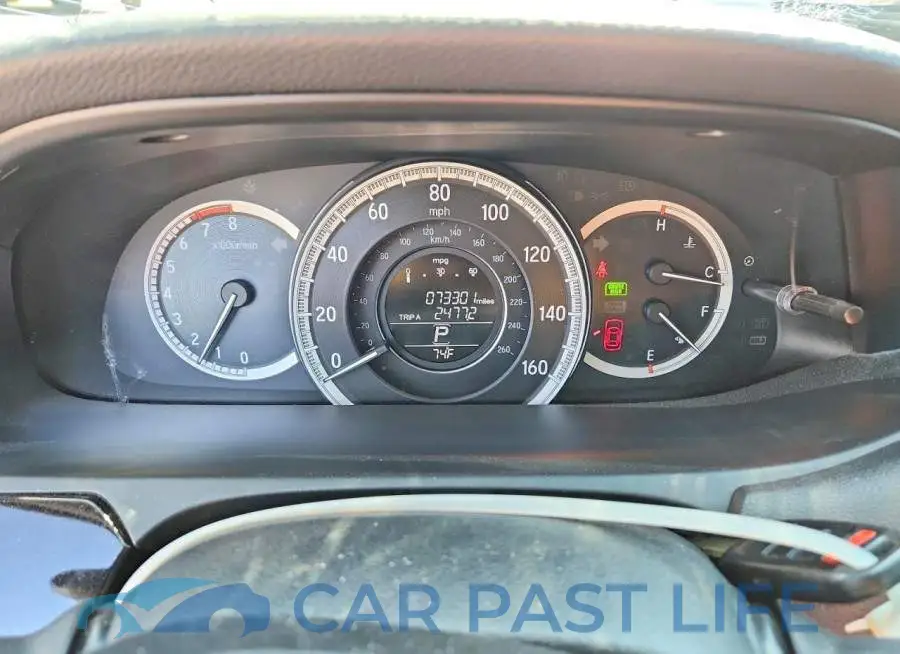 1HGCR2F30HA127869# 9