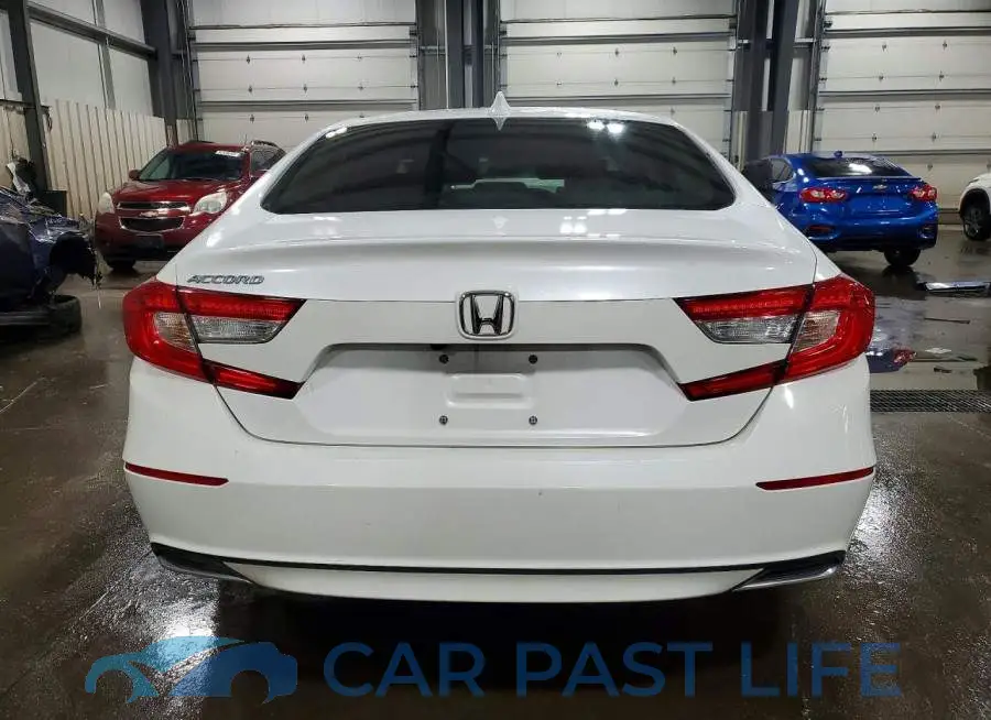 1HGCV1F12MA060061# 6