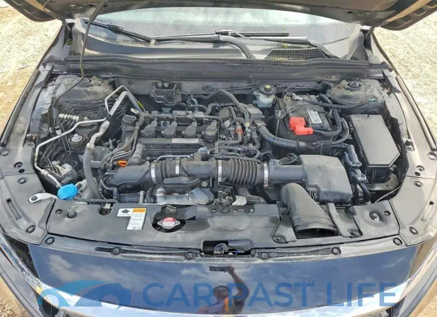 1HGCV1F19JA179625# 11