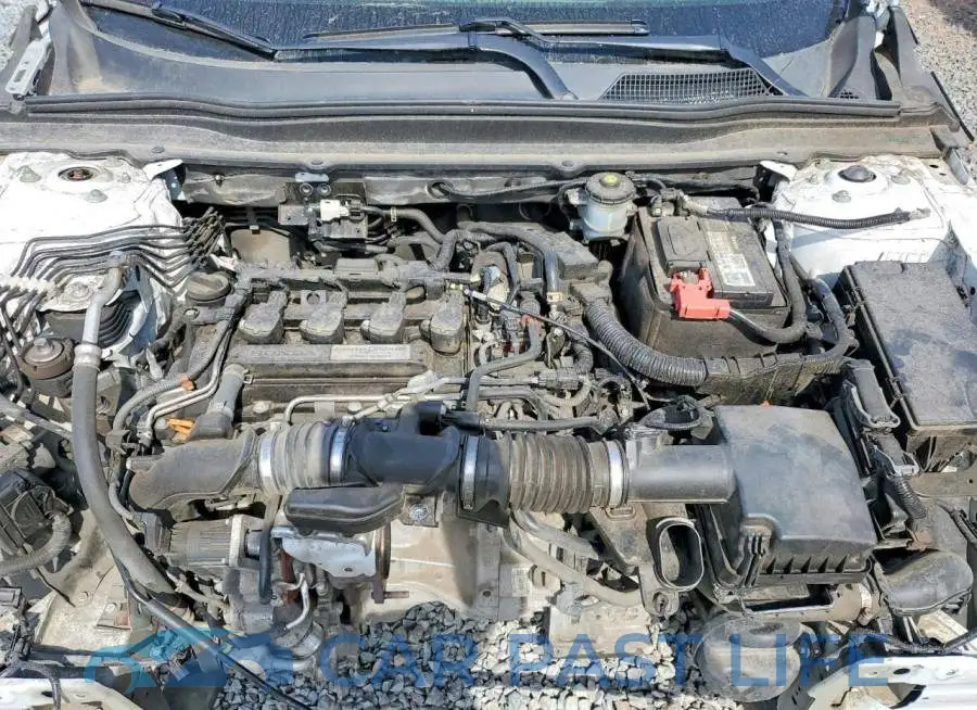 1HGCV1F30JA247585# 11