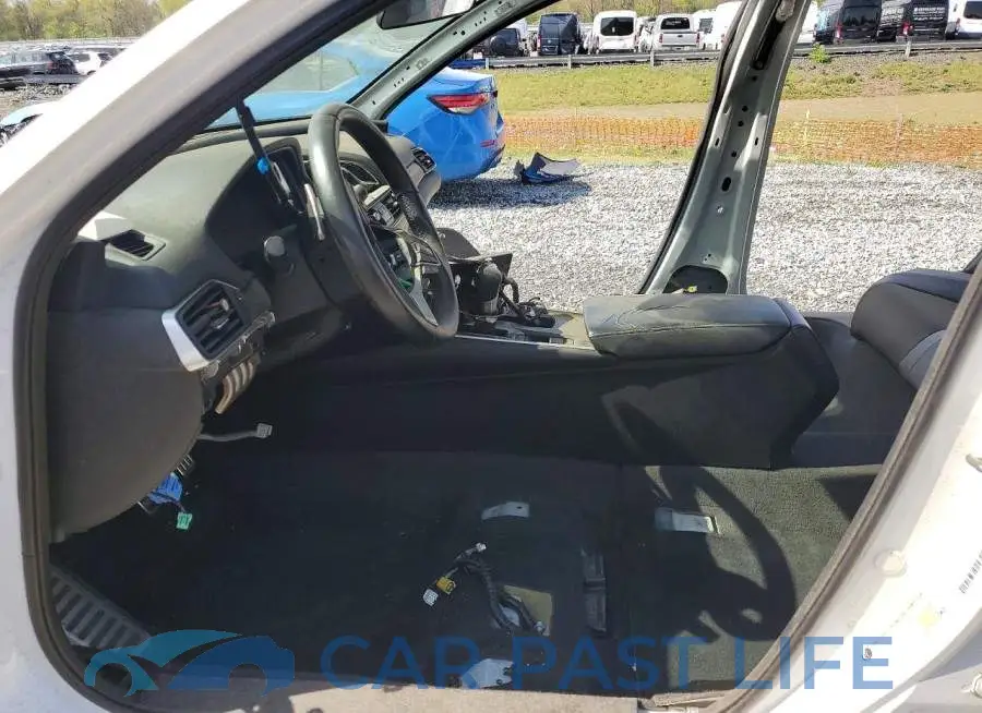 1HGCV1F30JA247585# 7