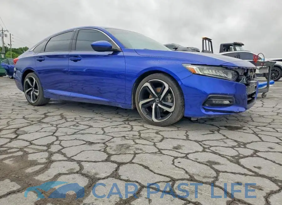 1HGCV1F36JA173640# 4