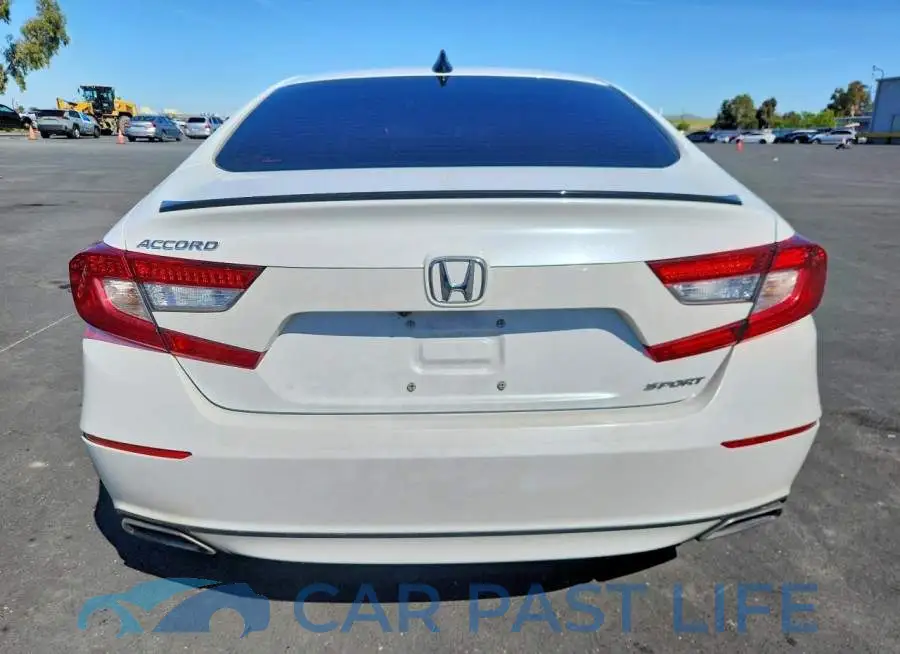 1HGCV1F3XNA090895# 6