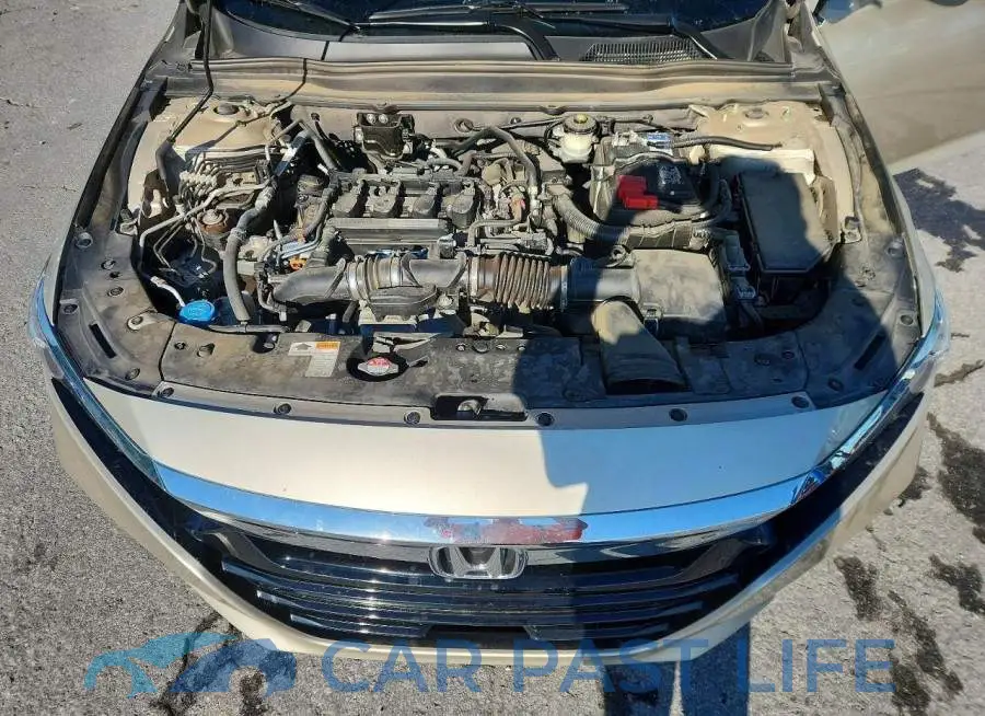 1HGCV1F52KA127029# 11