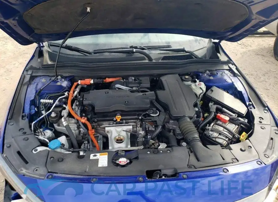 1HGCV3F2XNA004438# 11