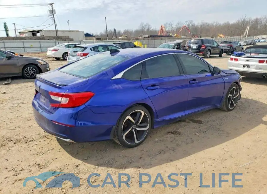 1HGCV3F2XNA004438# 3