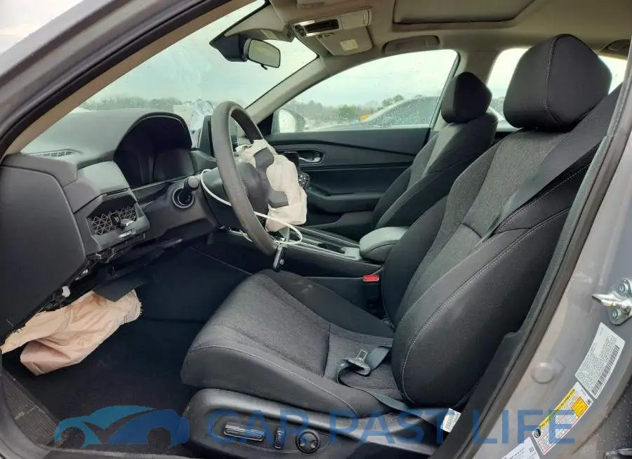 1HGCY1F48SA040461# 7