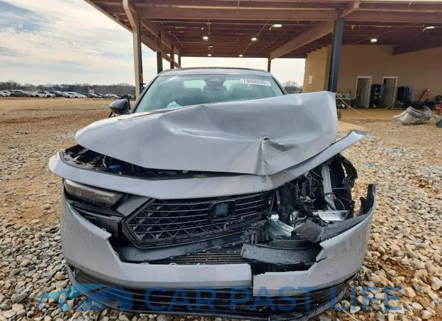 1HGCY1F48SA040461# 5