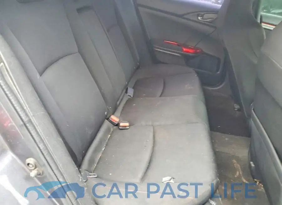 2HGFC1E55HH703002# 10