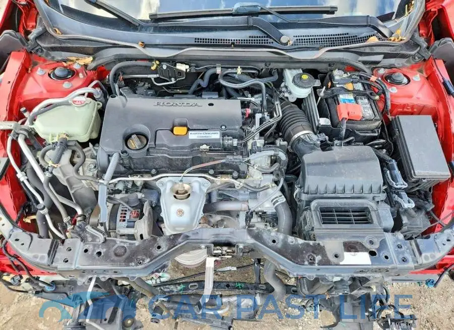 2HGFC2F85KH578279# 11