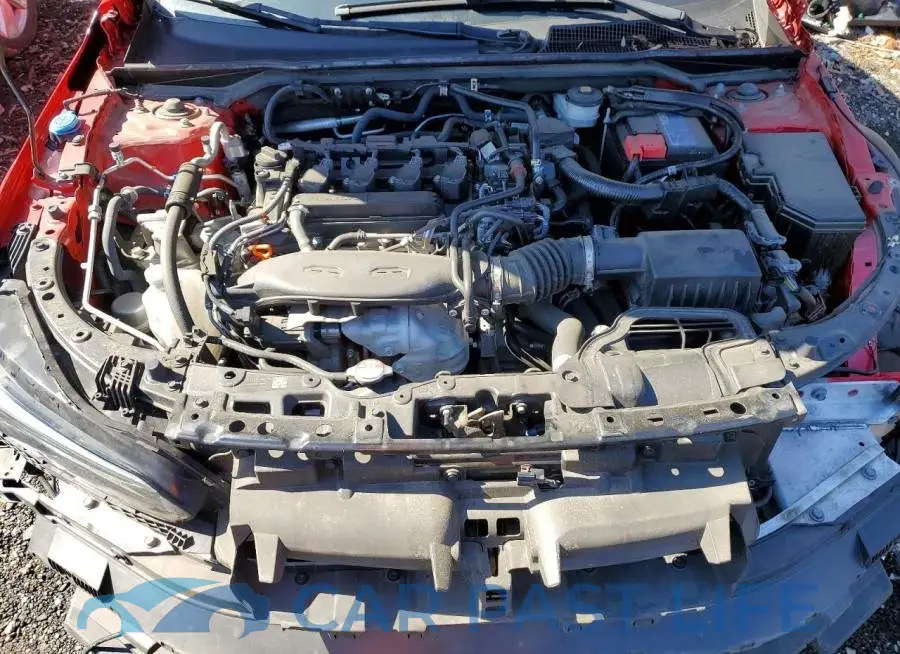 2HGFE1F95NH317302# 11