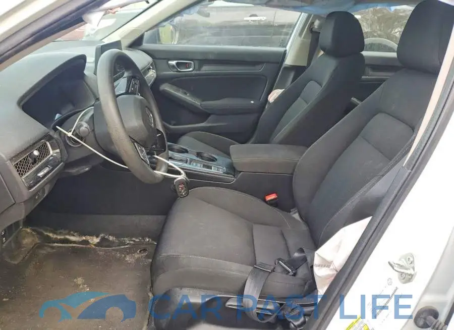 2HGFE2F22NH100007# 7