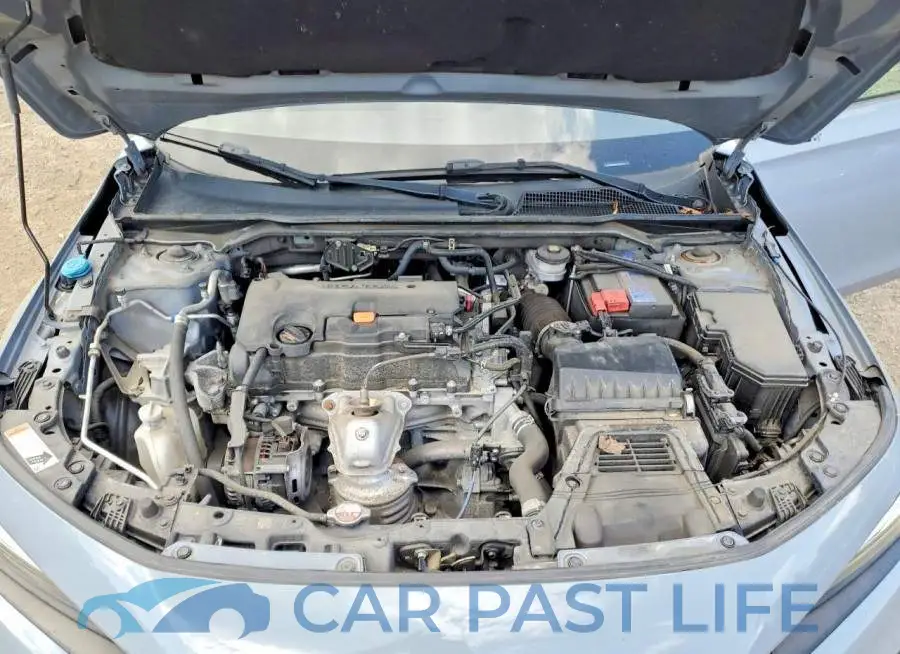 2HGFE2F57NH580720# 11