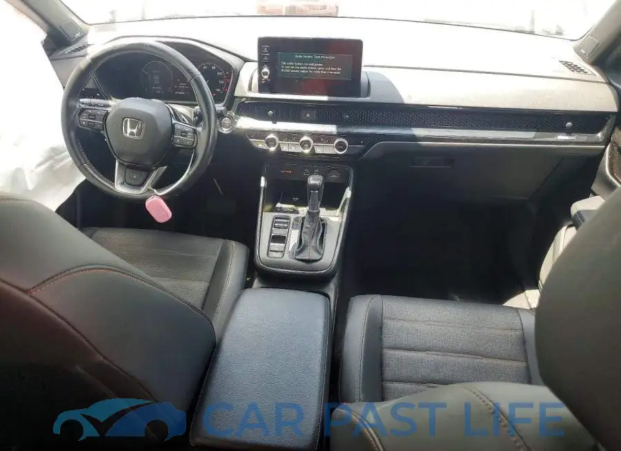 2HKRS6H99PH816340# 8